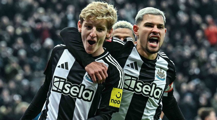 Southampton x Newcastle: Palpite com odds 5+ na Premier League