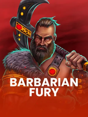 Barbarian Fury
