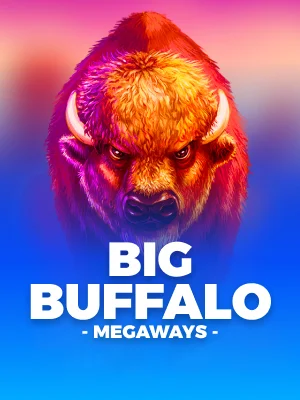 Big Buffalo Megaways