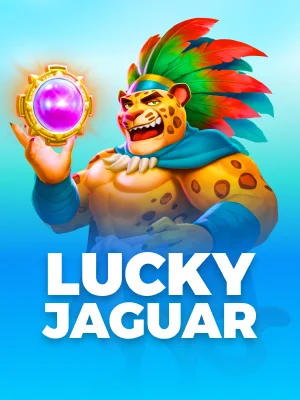 Jaguar Da Sorte